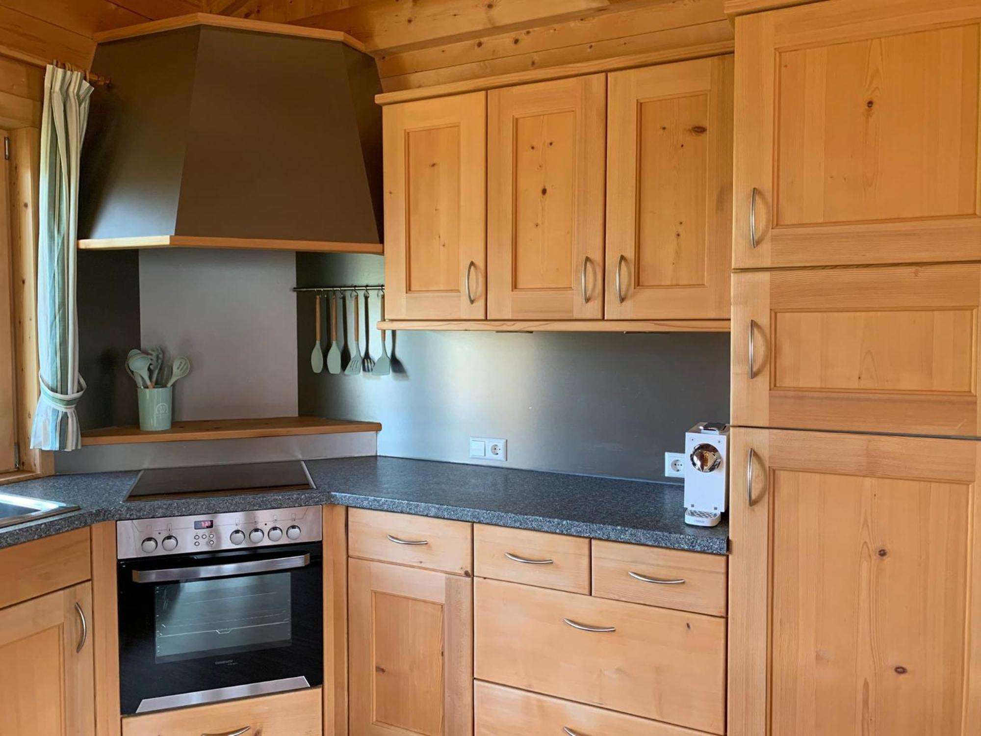 Chalet Leitn-Anger ซานเลโอนาร์โด อิน ปาซีเรีย ภายนอก รูปภาพ